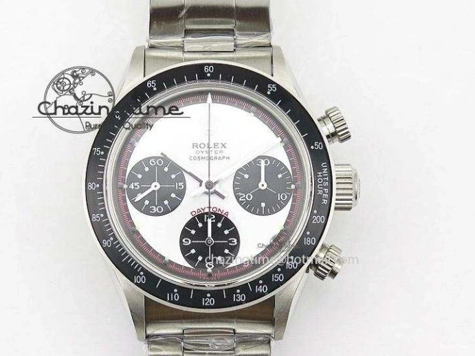 MiroTime 0507 Daytona 126508 APSF 1:1 Best Edition YG Black Dial on YG Braclet SH Unisex 739
